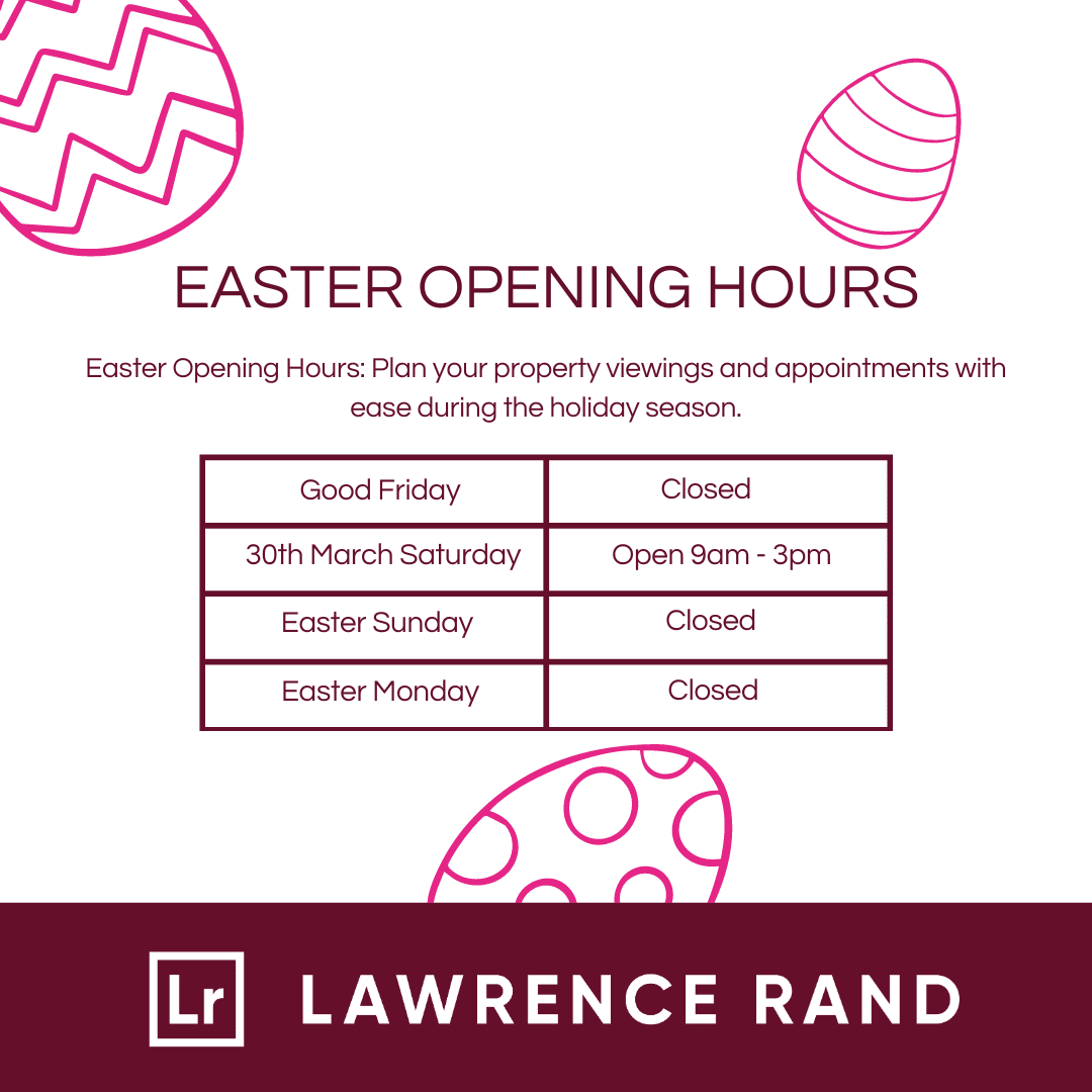 Easter Hours