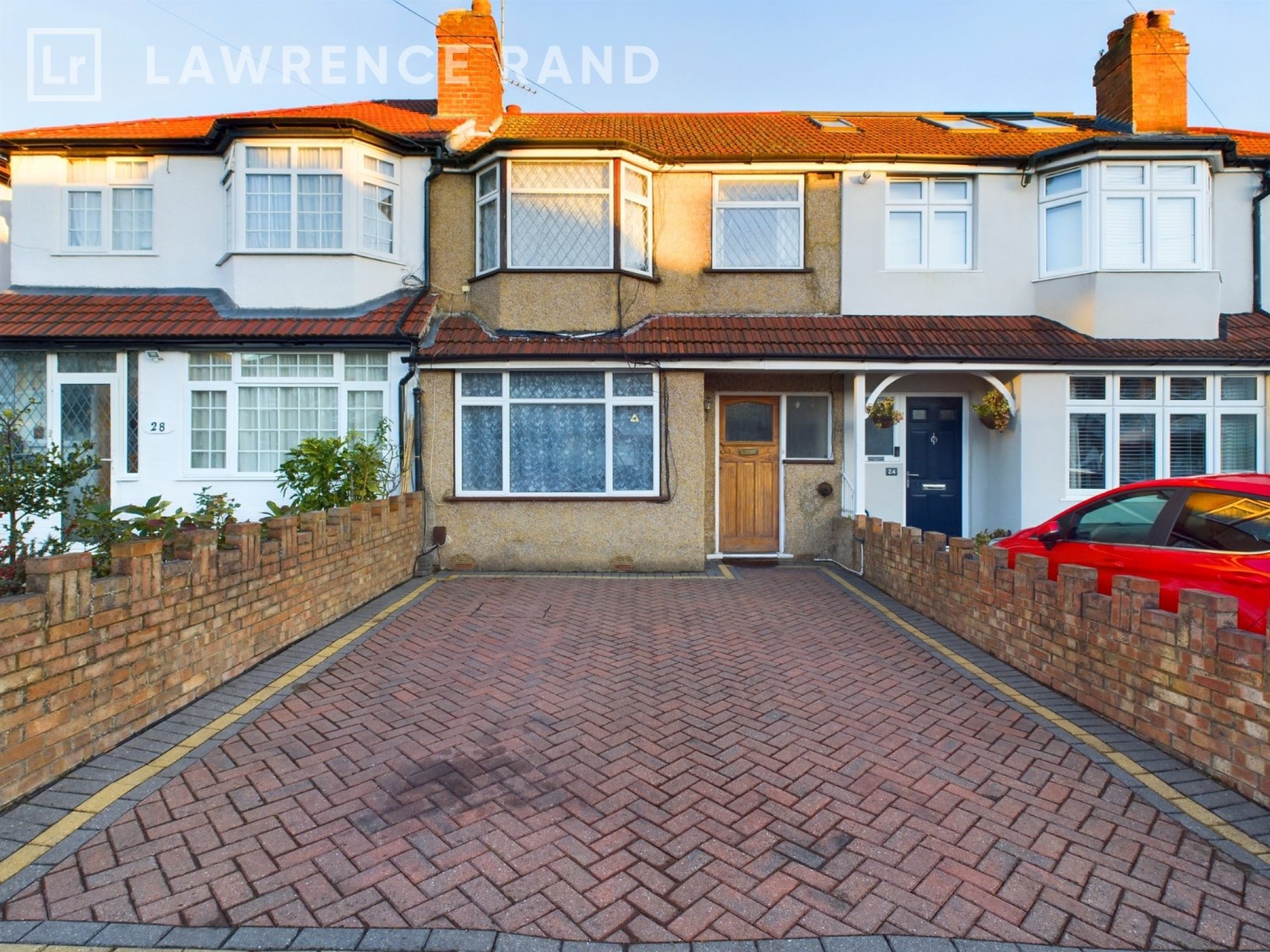 Images for Perivale, Greenford