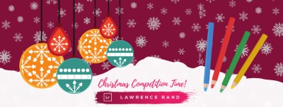 Christmas Colouring Competition