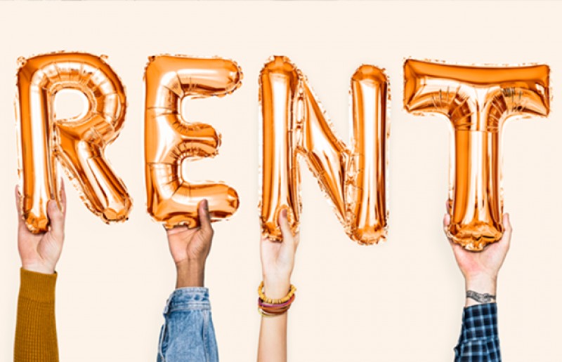 Why most landlords are not planning to increase rents in 2021