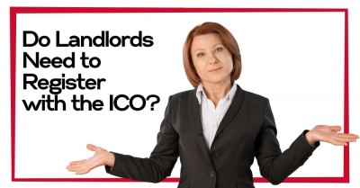 Do Landlords Need to Register with the ICO?