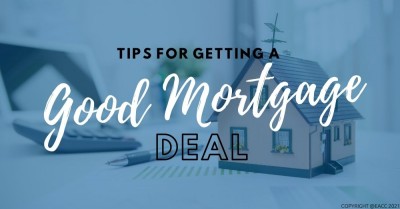 Mortgage Advice for Buyers