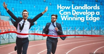 How Landlords Can Develop a Winning Edge