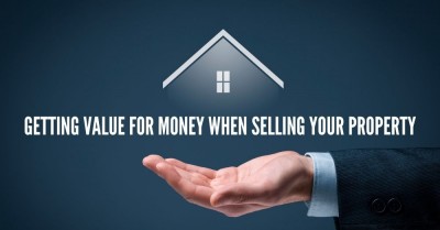 Getting Value for Money When Selling Your Ruislip Property