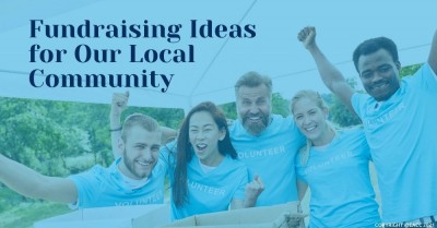 Fundraising Ideas for Our Local Community in Ruislip