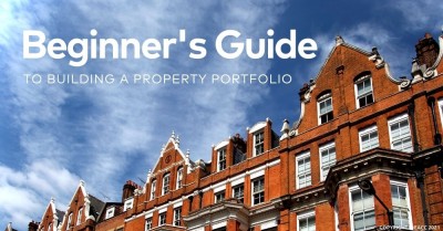 Beginner's Guide to Building a Property Portfolio in Ruislip