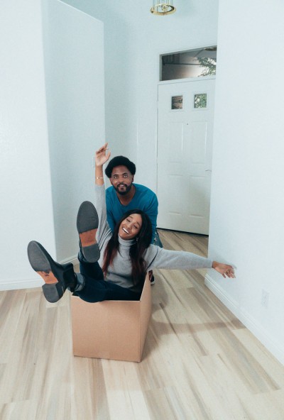 Tips for Renters Looking for a Stress-Free Move