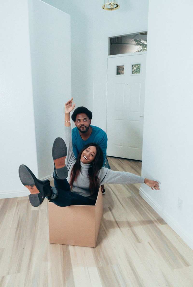 Tips for Renters Looking for a Stress-Free Move