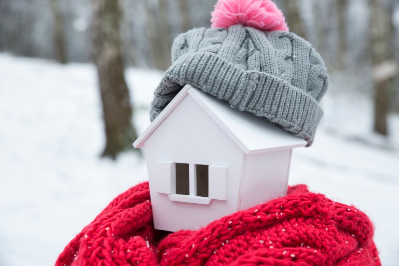 Seven Ways to Prepare Your Rental Property for Winter