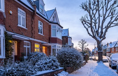 Your essential checklist as a landlord this winter