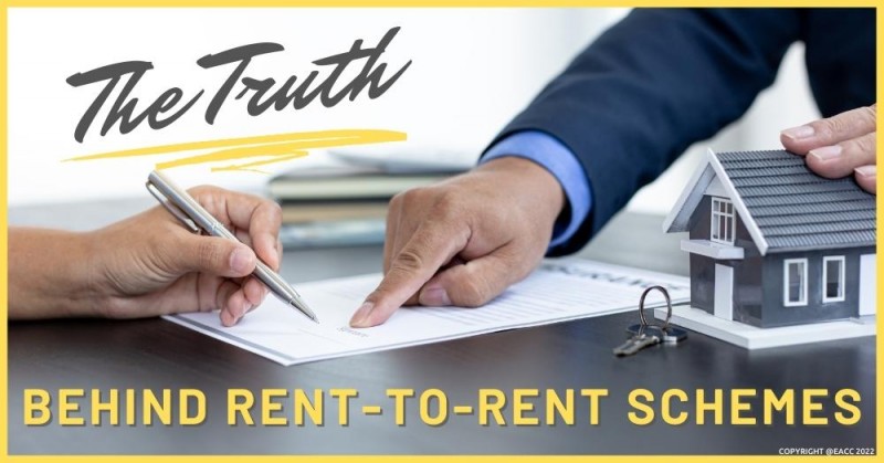 The Truth Behind Rent-to-Rent Schemes in Ruislip