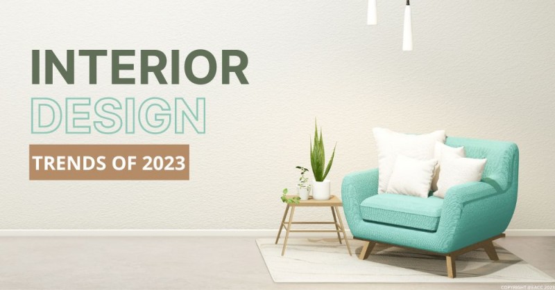 Interior Design Trends of 2023