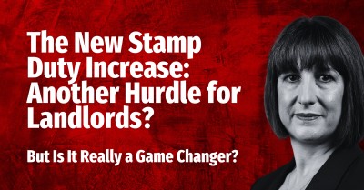 The New Stamp Duty Increase: Another Hurdle for Ruislip Landlords – But Is It Really a Game-Changer?