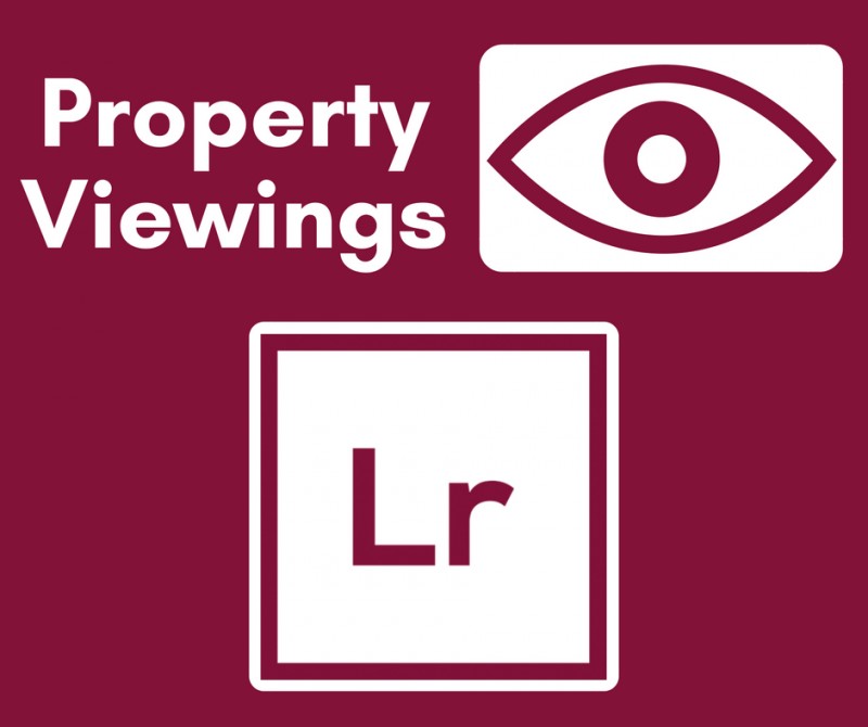 Make the most out of your property viewings 