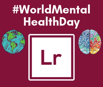 World Mental Health Day