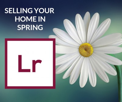 Selling your home in Spring 