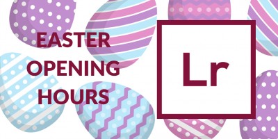 Easter Weekend Opening Hours 