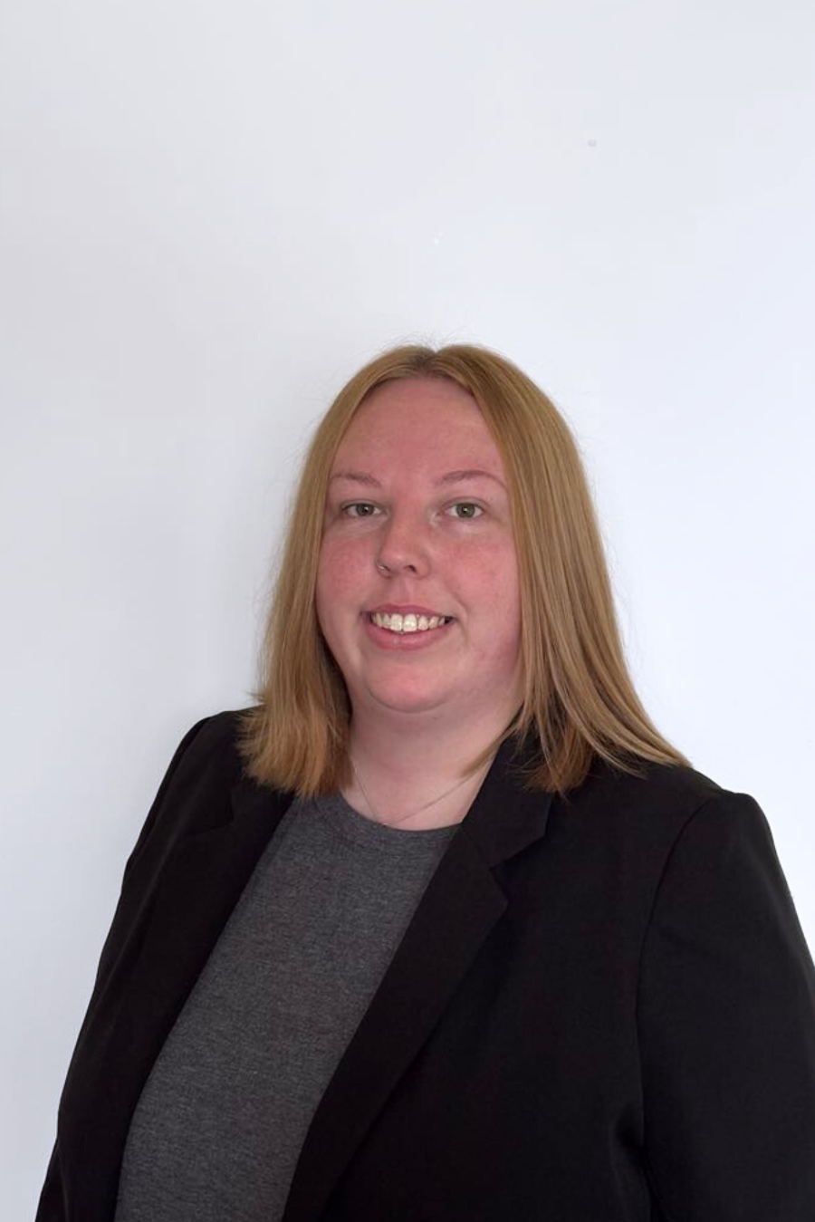 Georgina Green, Sales Progressor