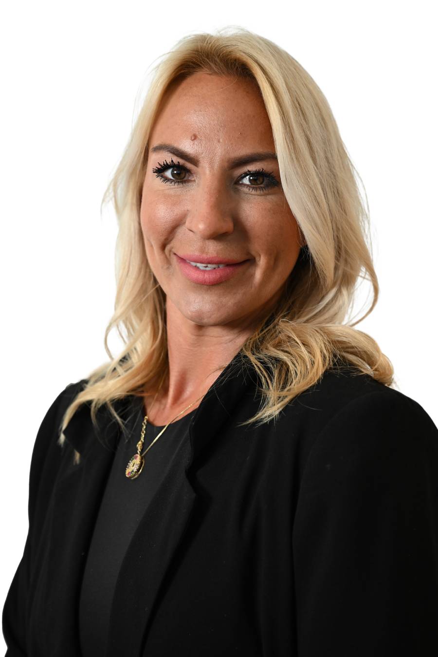 Jayne Neill, Property Consultant