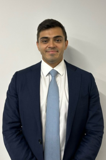 Krishan Beri, Senior Mortgage & Protection Adviser